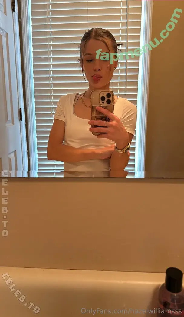 hazelwilliamsss nude photo #0061 (hazelwilliamsss)