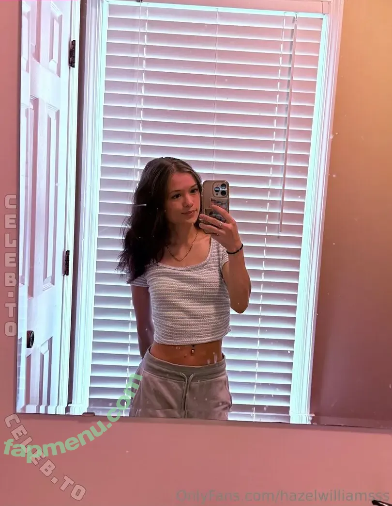hazelwilliamsss nude photo #0062 (hazelwilliamsss)