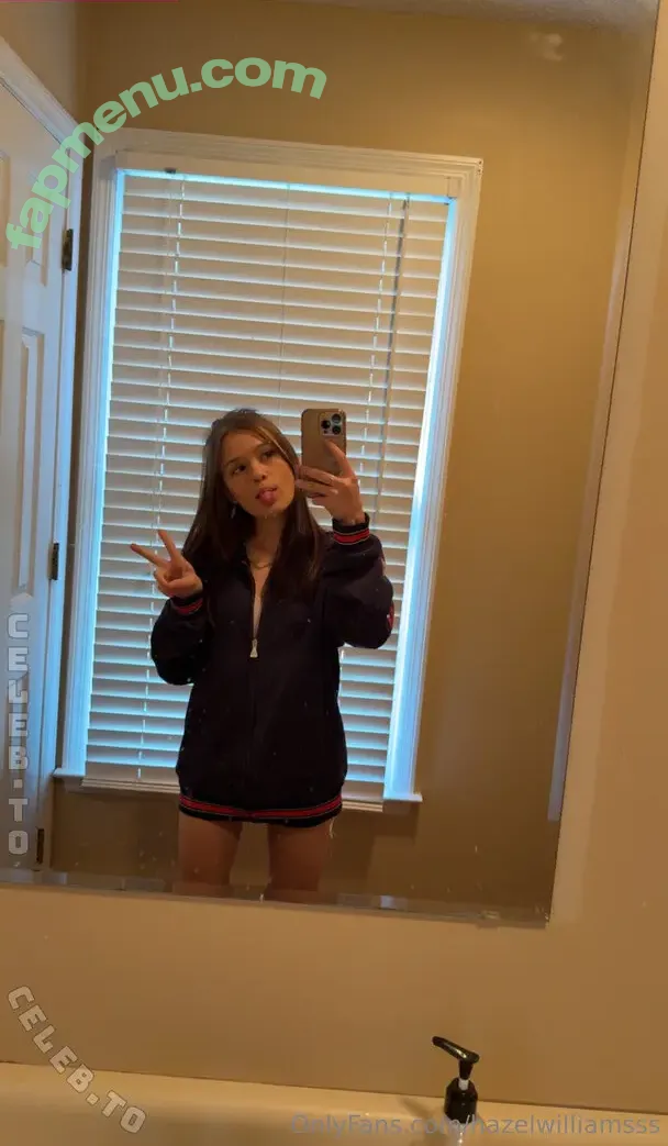 hazelwilliamsss nude photo #0063 (hazelwilliamsss)