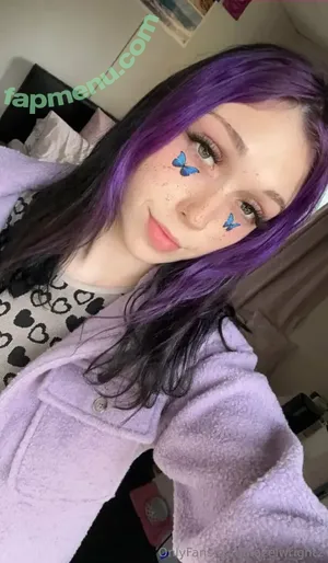 hazelwright2 / bhwright2 nude photo #0001