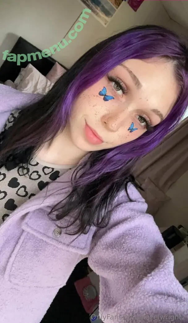 hazelwright2 nude photo #0001 (bhwright2)