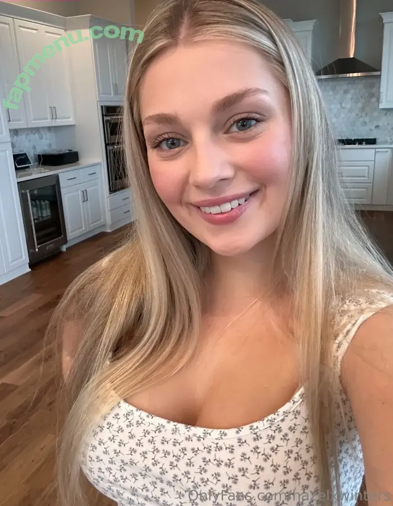 hazelxwinters nude photo #0001 (hazelxwinters)