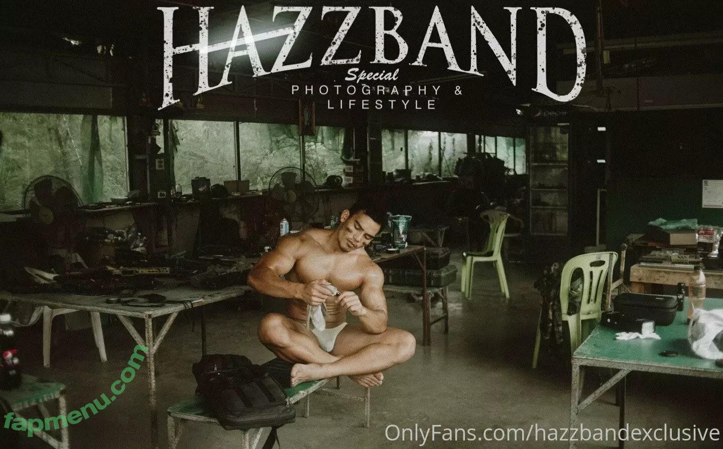 hazzbandexclusive nude photo #0001 (hazzbandexclusive)