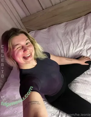 he.leonie / luisa.loves nude photo #0027