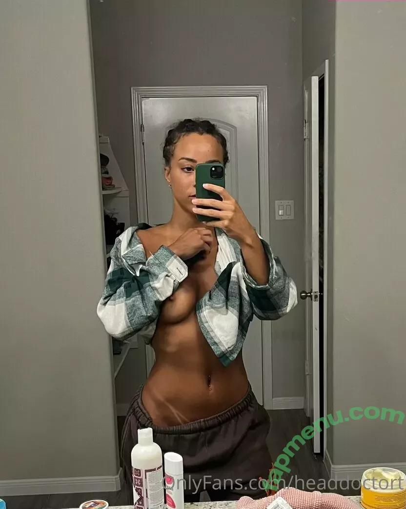 headdoctort nude photo #0012 (teana_trump)