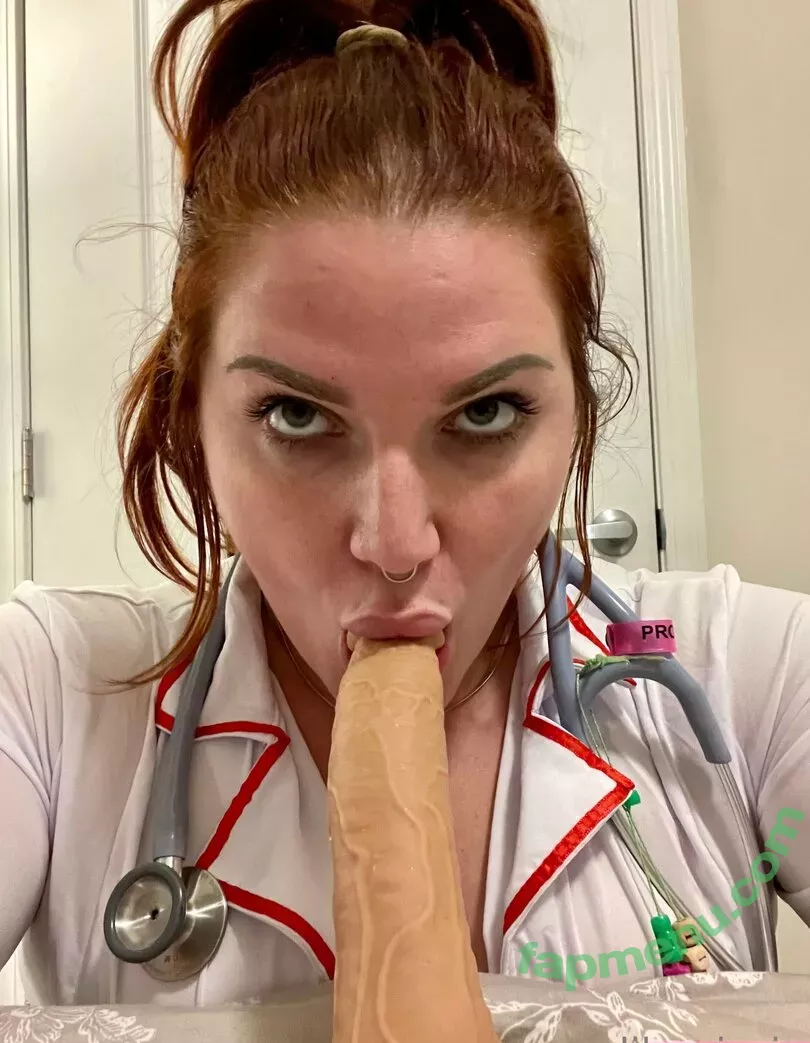 headnurseincharge nude photo #0001 (headnurseincharge)