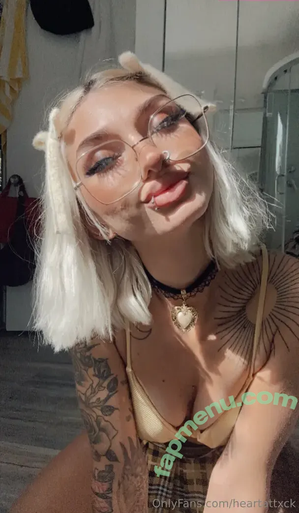 heartattxck nude photo #0010 (heartattack__official)