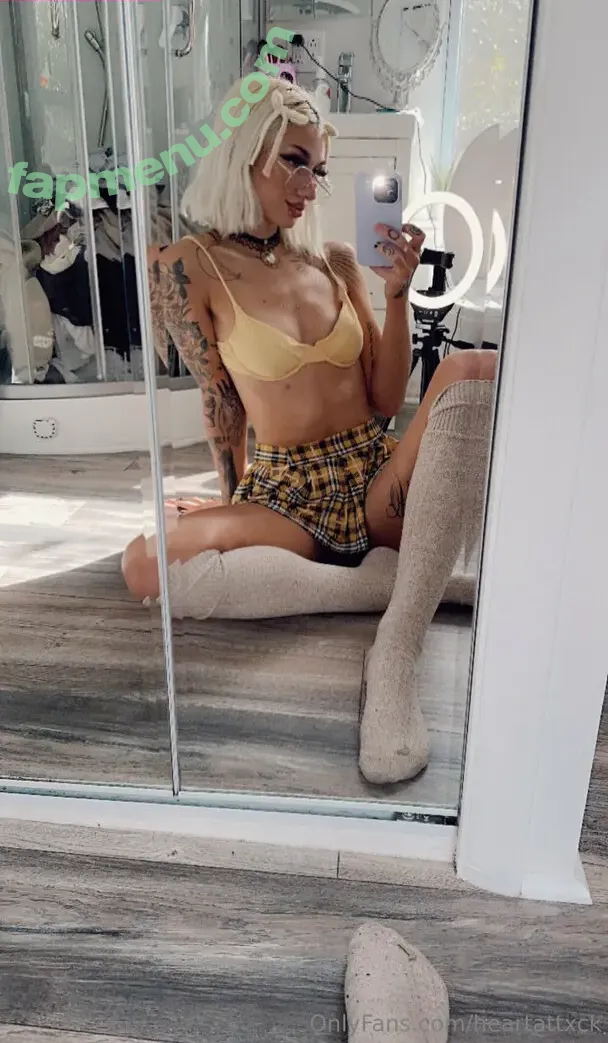 heartattxck nude photo #0021 (heartattack__official)