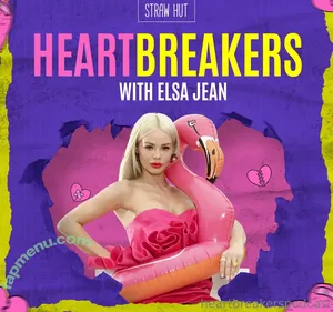 heartbreakerspodcast / heartbreakerspod nude photo #0006