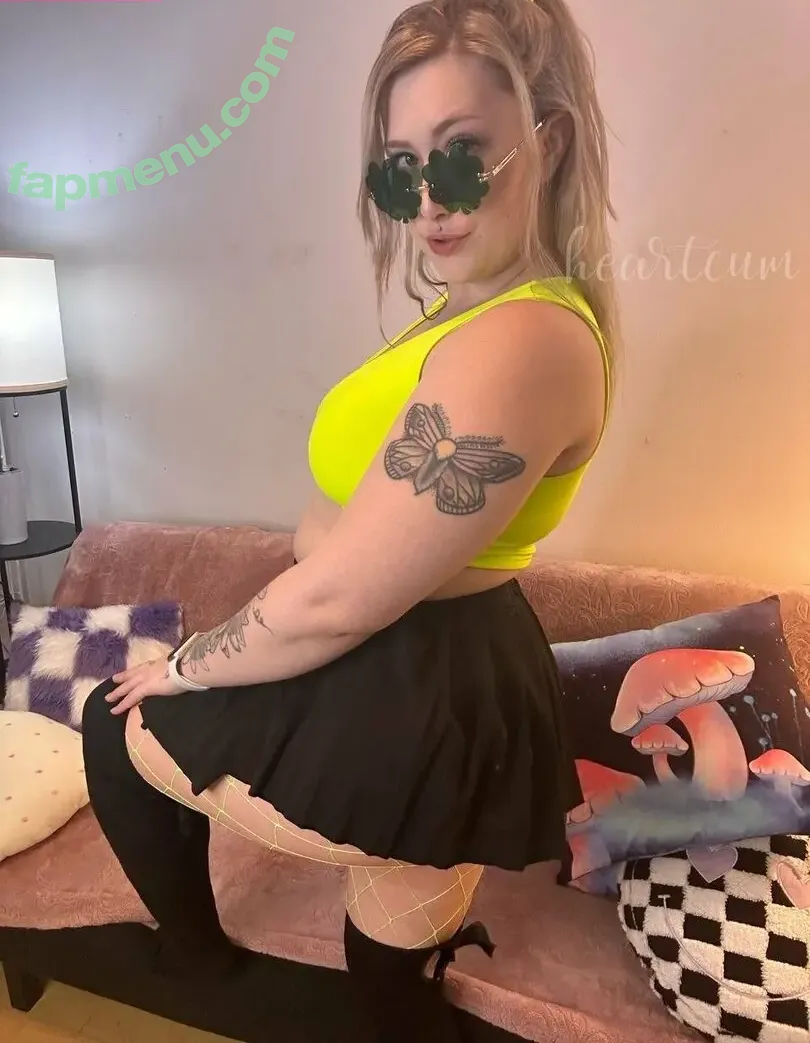 heartcumtz nude photo #0117 (heartcumtz)