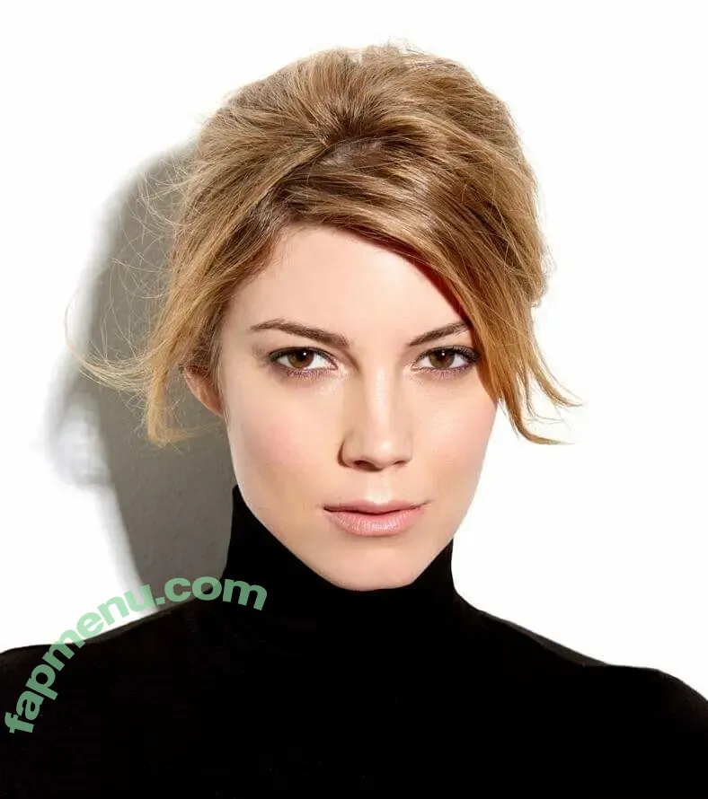 Heather Amaro nude photo #0001 (Expedition X / heatheraamaro)