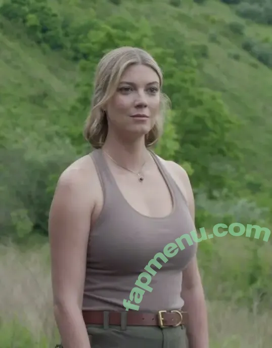 Heather Amaro nude photo #0004 (Expedition X / heatheraamaro)