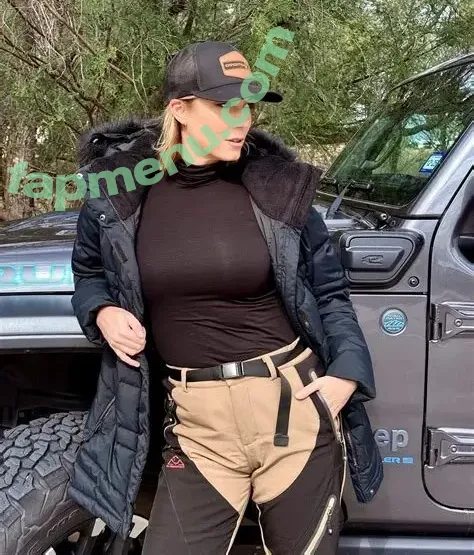 Heather Amaro nude photo #0005 (Expedition X / heatheraamaro)