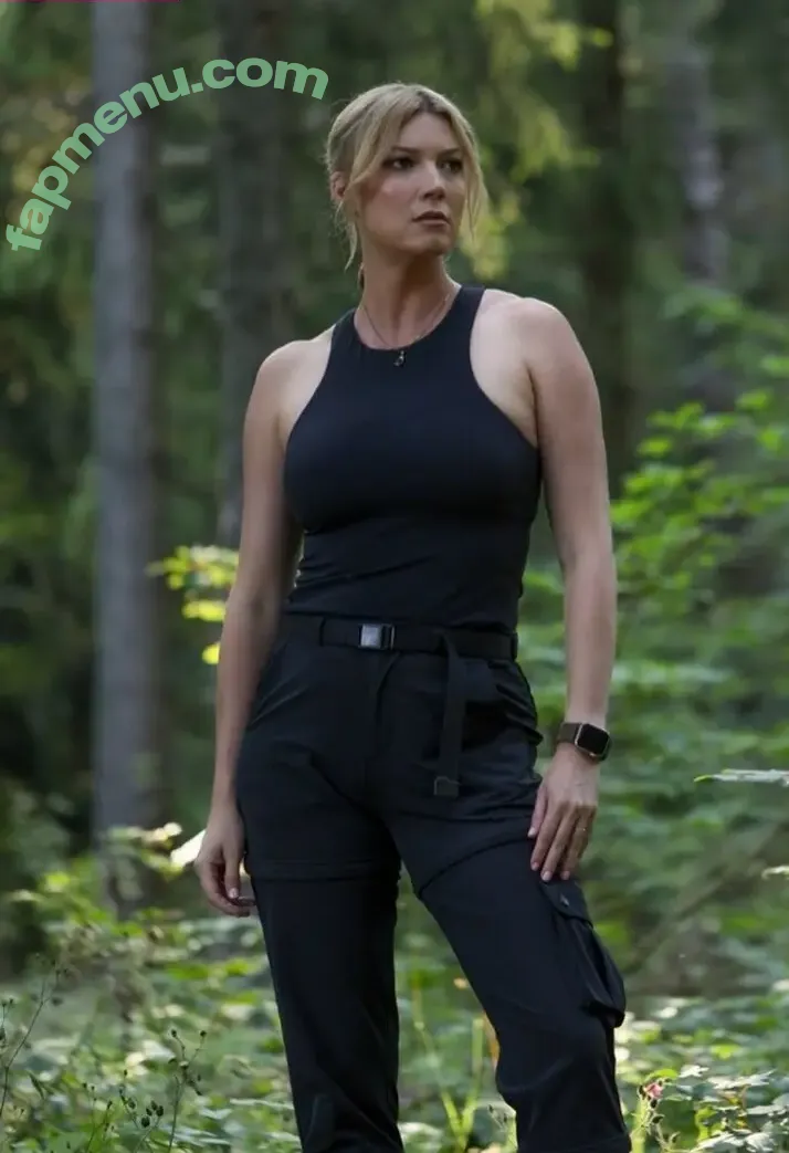 Heather Amaro nude photo #0010 (Expedition X / heatheraamaro)