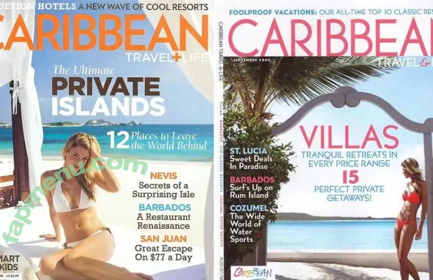 Heather Amaro nude photo #0014 (Expedition X / heatheraamaro)