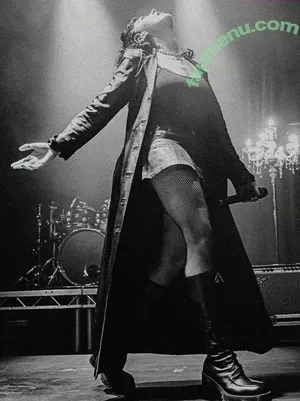 Heather Baron-Gracie / heatherbarongracie nude photo #0121