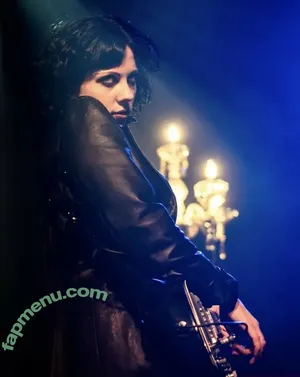 Heather Baron-Gracie / heatherbarongracie nude photo #0132