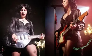 Heather Baron-Gracie / heatherbarongracie nude photo #0134