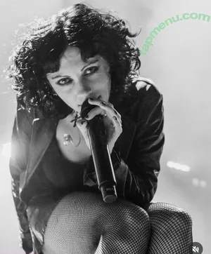 Heather Baron-Gracie / heatherbarongracie nude photo #0142