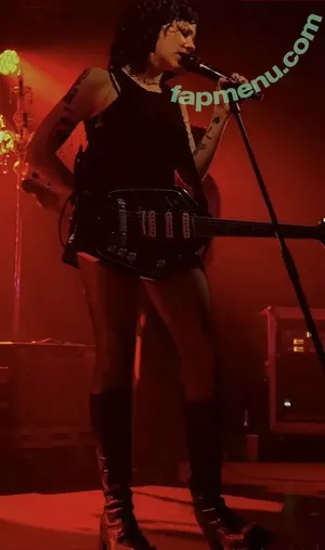 Heather Baron-Gracie / heatherbarongracie nude photo #0180