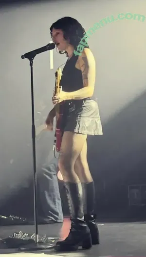 Heather Baron-Gracie / heatherbarongracie nude photo #0224