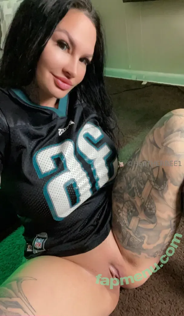 Heather Bee nude photo #0055 (heatherbee1 / iamheatherbee)