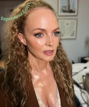 Heather Graham / imheathergraham / jessicag8081 nude photo #0128