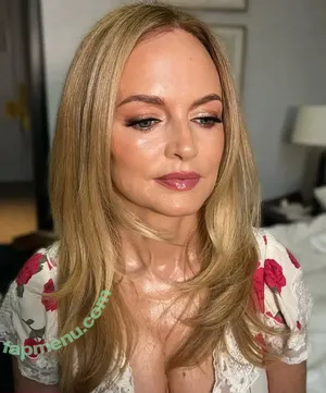 Heather Graham / imheathergraham / jessicag8081 nude photo #0133