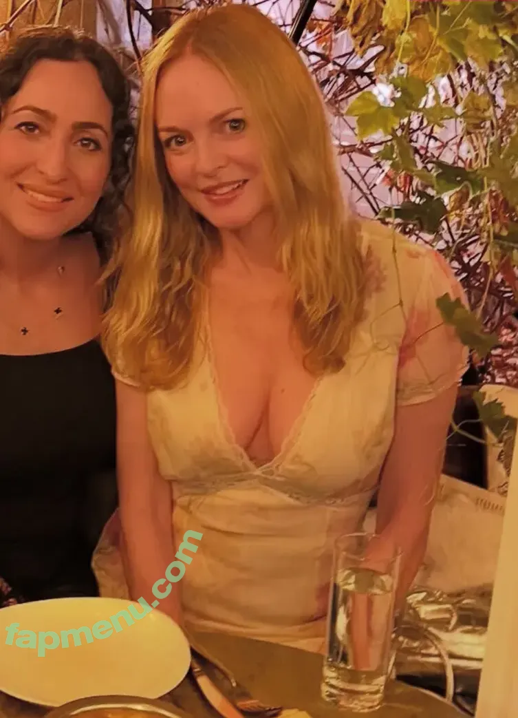 Heather Graham nude photo #0125 (imheathergraham / jessicag8081)