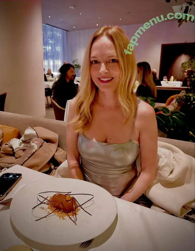 Heather Graham nude photo #0146 (imheathergraham / jessicag8081)