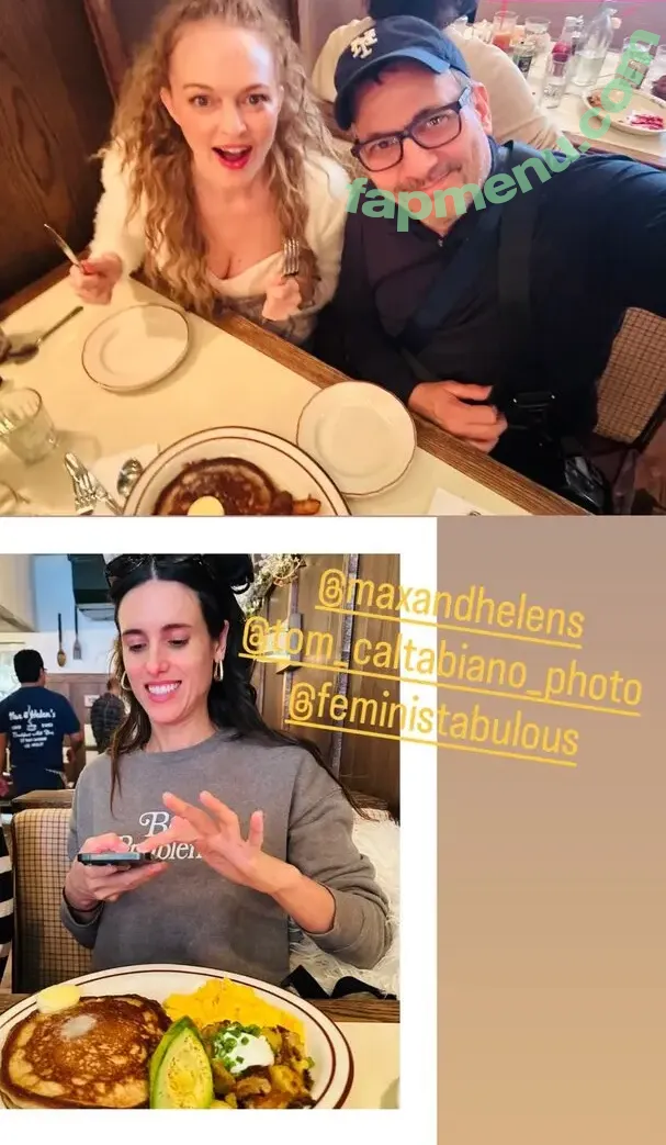 Heather Graham nude photo #0150 (imheathergraham / miss.graham20)