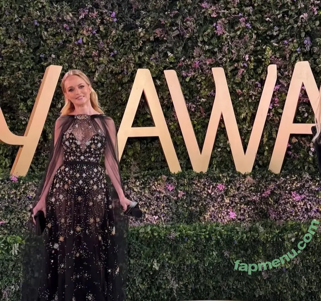 Heather Graham nude photo #0154 (imheathergraham / miss.graham20)