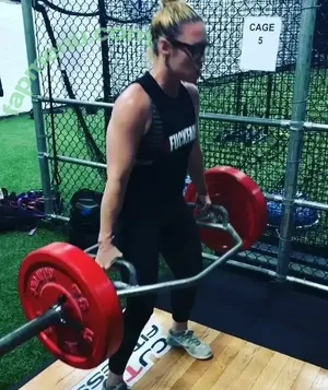 Heather Hardy / American Boxer / heathertheheat nude photo #0218