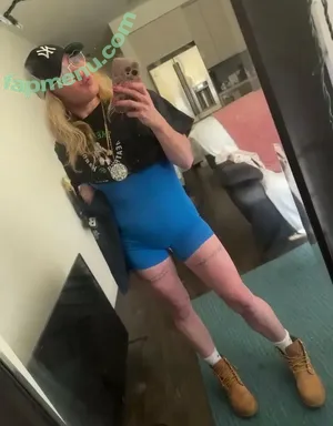 Heather Hardy / American Boxer / heathertheheat nude photo #0232