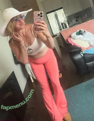 Heather Hardy / American Boxer / heathertheheat nude photo #0235