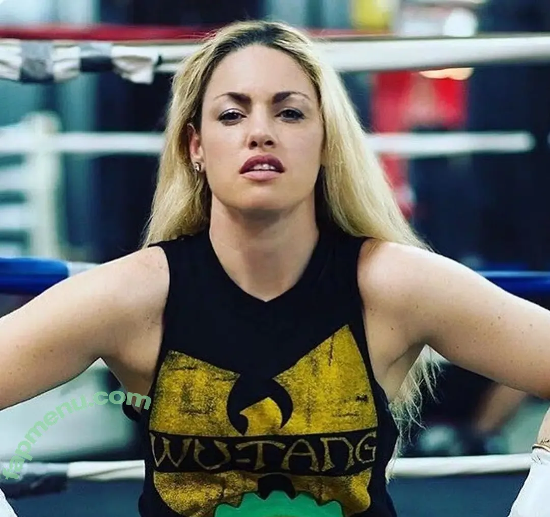 Heather Hardy nude photo #0119 (American Boxer / heathertheheat)