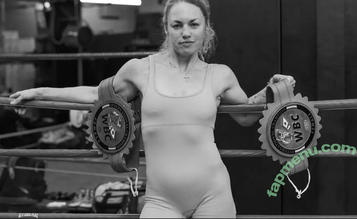 Heather Hardy nude photo #0210 (American Boxer / heathertheheat)