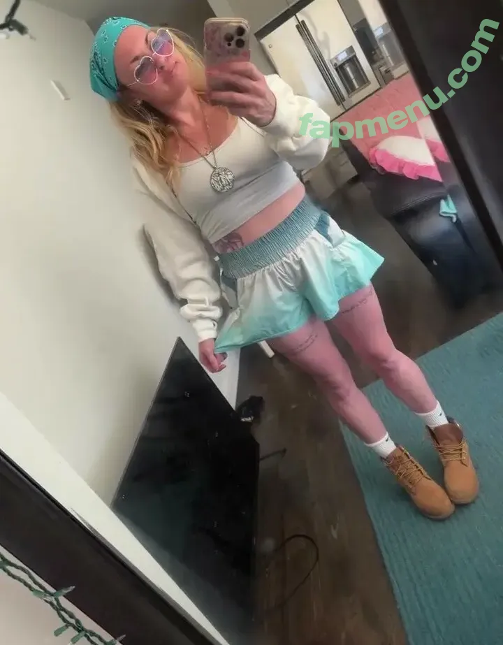 Heather Hardy nude photo #0233 (American Boxer / heathertheheat)