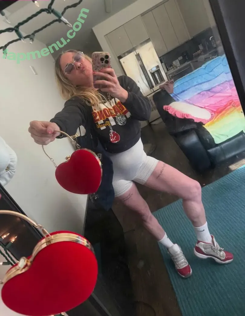 Heather Hardy nude photo #0236 (American Boxer / heathertheheat)