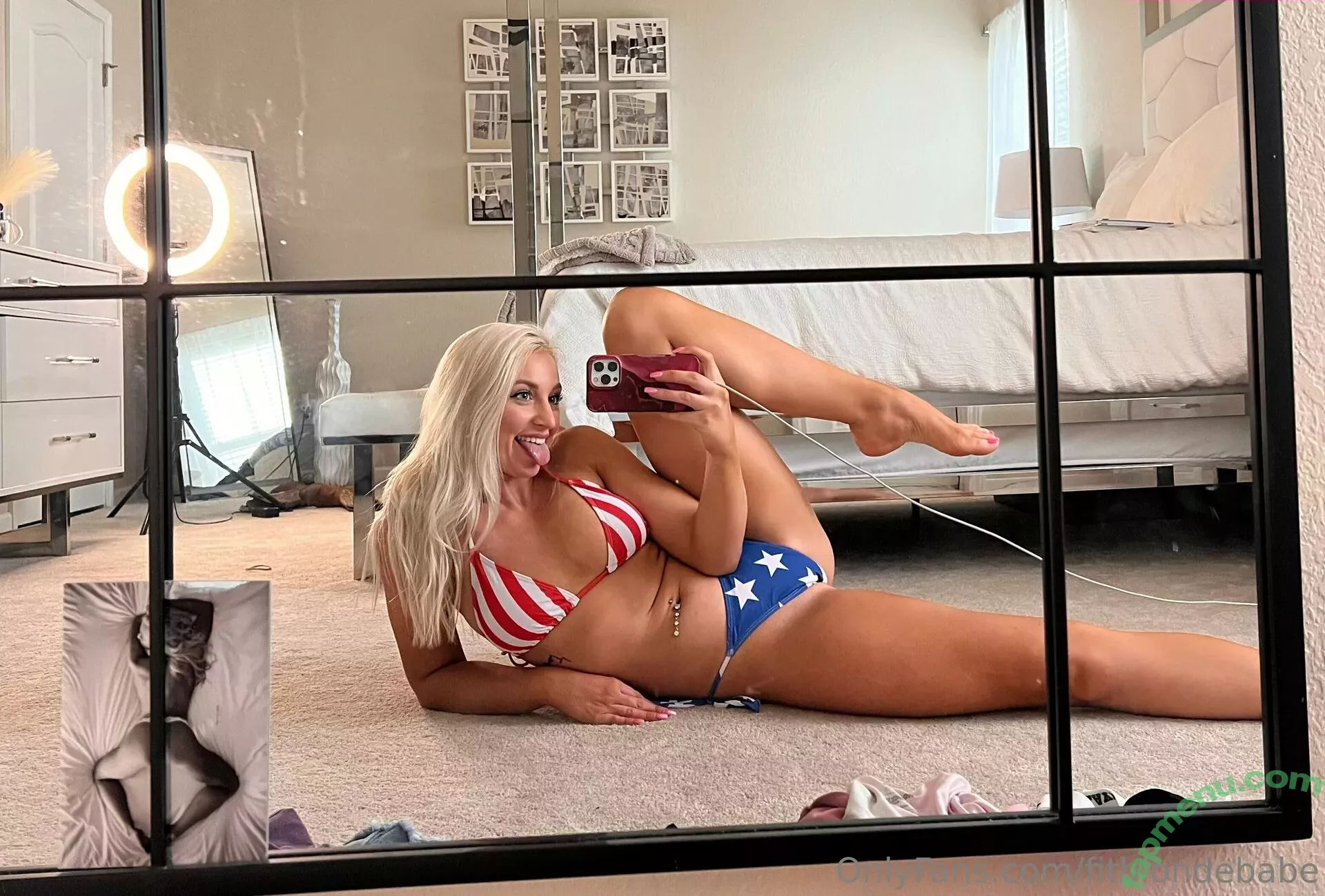 Heather Leah nude photo #0007 (Heather_leahxxx / fitblondebabe / heather_leah)