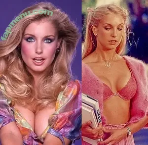 Heather Thomas / Fall Guy / heatherthomasofficial nude photo #0618