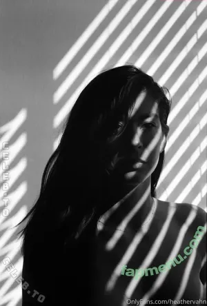 Heather Vahn / HeatherVahn / vivalavahn nude photo #0307