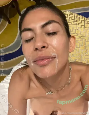 Heather Vahn / HeatherVahn / vivalavahn nude photo #0330