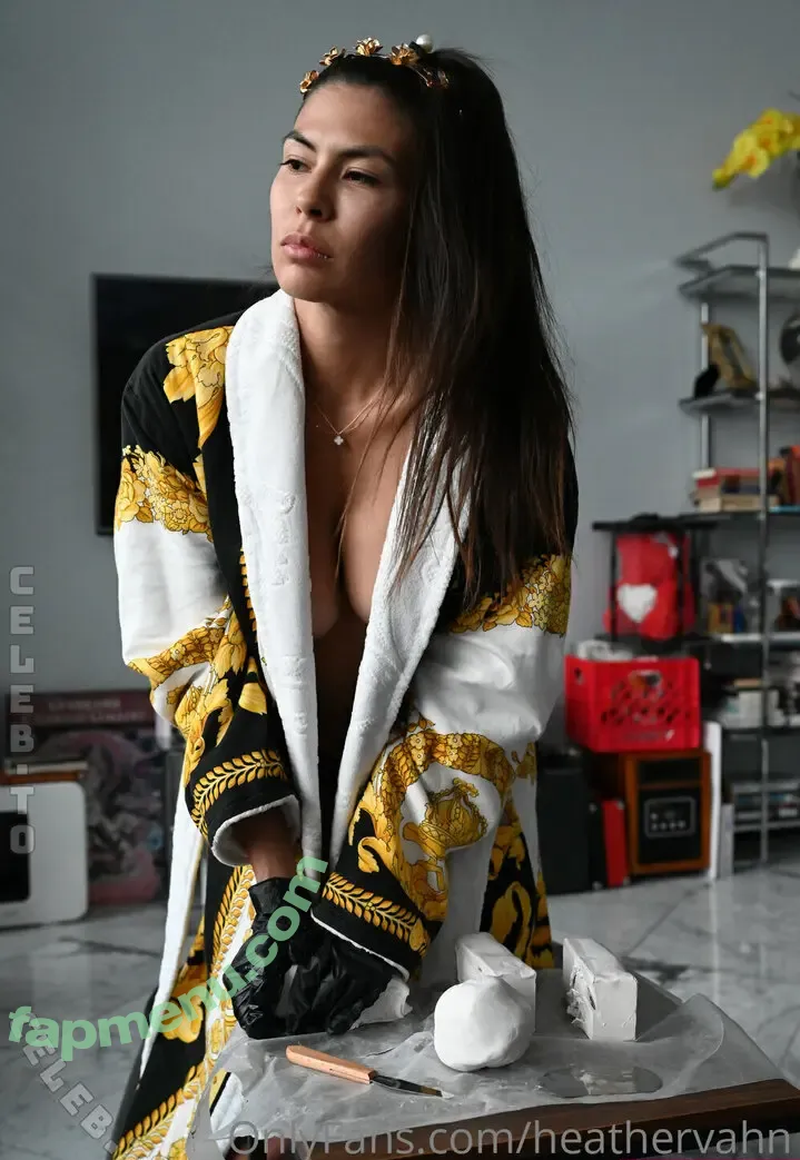 Heather Vahn nude photo #0229 (HeatherVahn / vivalavahn)