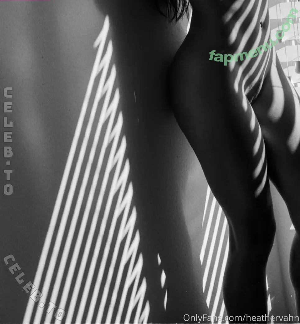 Heather Vahn nude photo #0305 (HeatherVahn / vivalavahn)