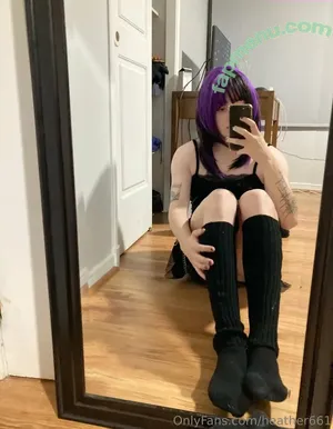 heather661 / hcubrilo6661 nude photo #0017