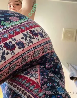 heatherrr_13 / theheatherraeelmoussa nude photo #0127