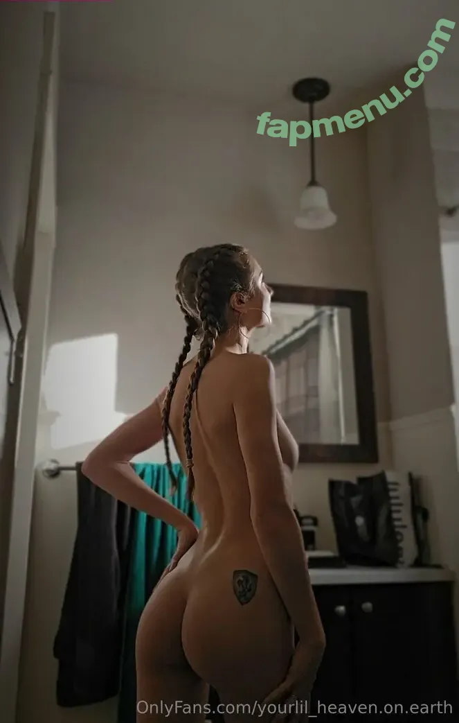 HEAVEN ON EARTH nude photo #0022 (HEAVEN ON EARTH)