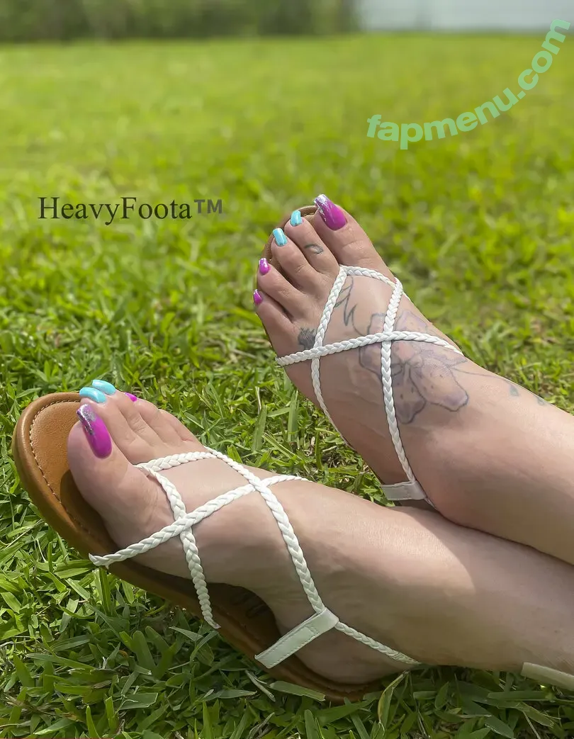 heavyfoota nude photo #0031 (heavyfoota)