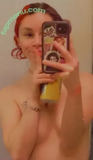 Heavyheavylizliz / creepyycutee / invaderlizzz / xxxthugwife nude photo #0002